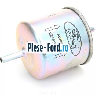 Filtru combustibil Ford Escort 1990-1995 Cosworth 4x4 220 cai #9AA4BD6DD8